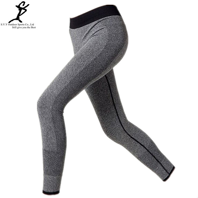 2016 Hot Fitness Women Running Tights <font><b>Pants</b></font> Elastic Sports <font><b>Pants</b></font> Women Fitness Sports <font><b>Yoga</b></font> Legging <font><b>Pants</b></font>